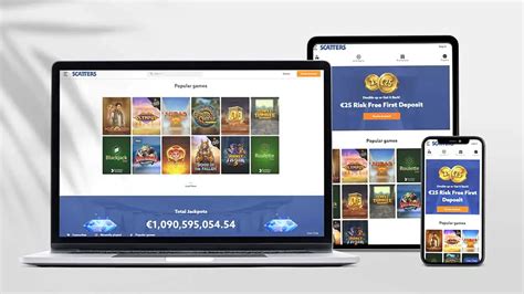 scatters casino bonus buy